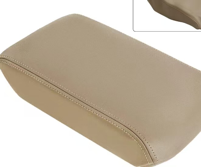 Suitable for 10-22 Toyota 4Runner armrest box protective cover, armrest box cover, car accessories for cross-border foreign trade