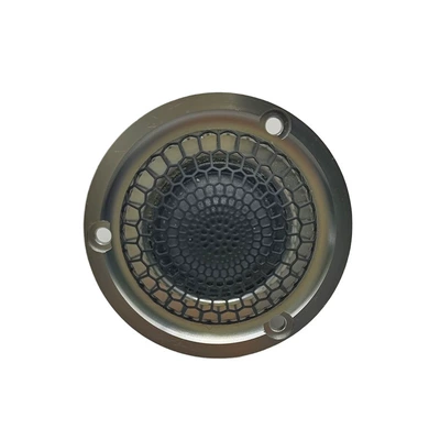 Tweeter Audiophile-Grade Universal, Car horn/tweeter