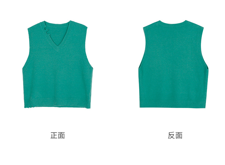 Gilet femme - Ref 3434739 Image 12