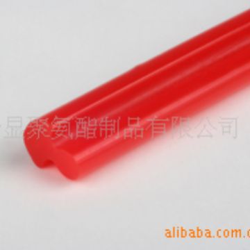 专业生产聚氨酯密封条PU传动密封条