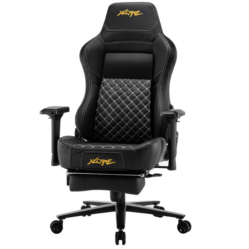 eスポーツチェア、マッサージ付き競技用ゲームチェア、昼休み、快適なリクライニングコンピュータチェア、長時間座っても疲れにくいゲーミングチェア|undefined
