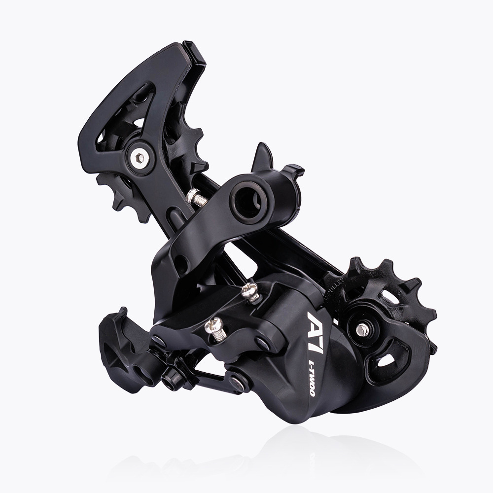 Kit de transmisión de 30 velocidades ZTTOTransmisión de bicicleta de montaña de 10 velocidades