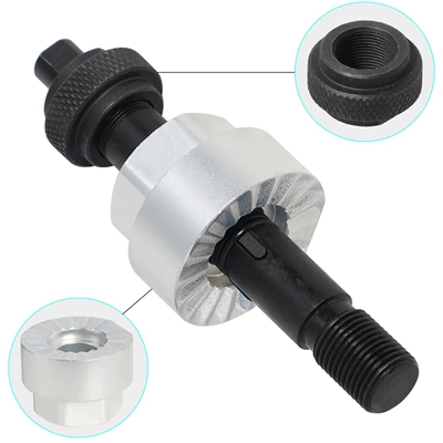 Crankshaft Pulley Wheel Holder – Mühərrik alətləri