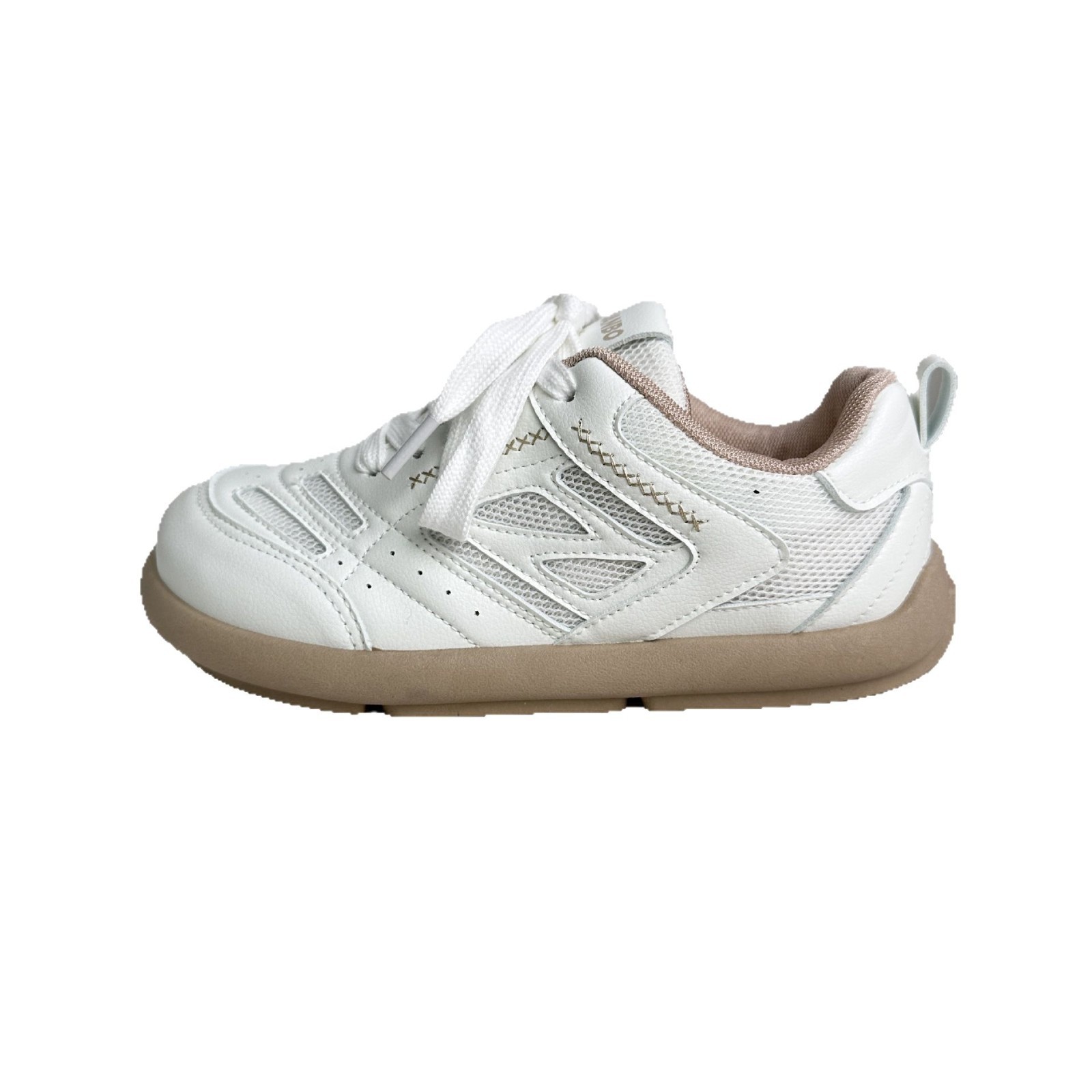 Yuanbo2025 primavera nuevo estilo de zapatos de skate de cabeza cuadrada zapatos de lona casuales de mujer zapatos de lona transpirables coreanos zapatos blancos