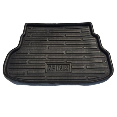 Trunk Mat ix35 45i30 leading brand - rena-sedan-17-models-so-far-special-car
