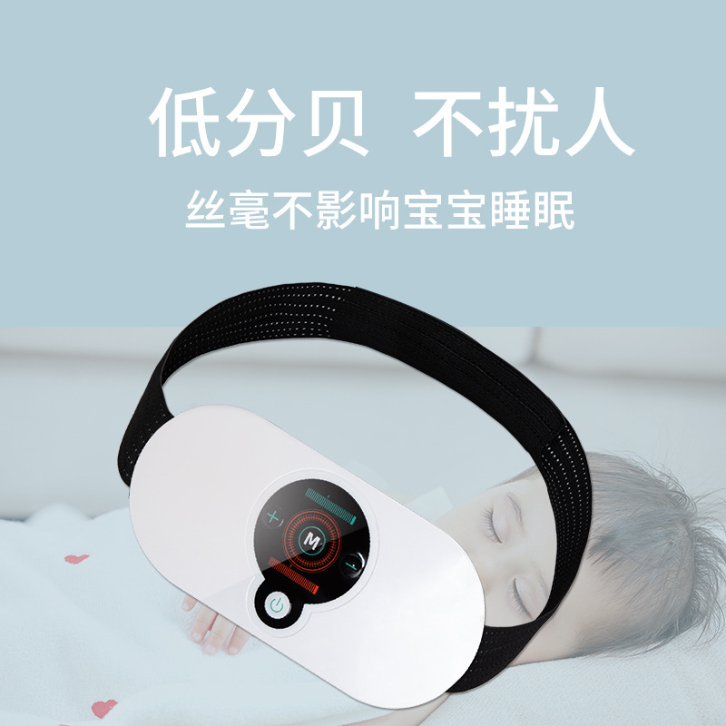 全自動石揉腹器腹部マッサージ器揉腹神器灸加熱揉み腰マッサージベルト|undefined