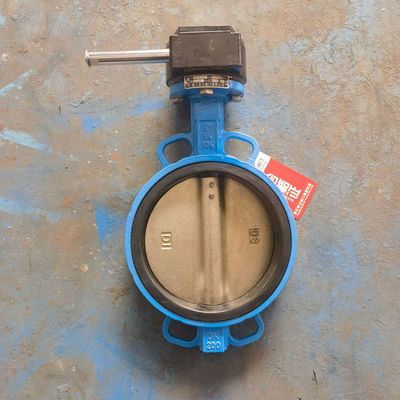 【厂家直供】对夹式软密封衬胶中线蝶阀D371X-10Q   DN800 DN1000