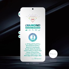 適用一加13金剛隱形膜水凝一加12 一加ACE3  ACE3 PRO磨砂膜