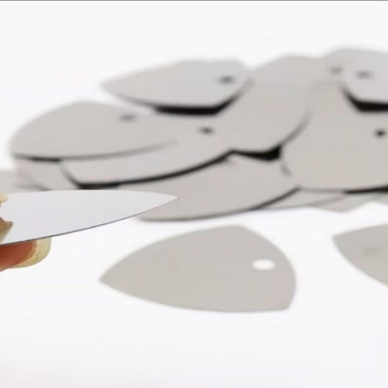 厂家直销 不锈钢三角片拆卸手机电脑液晶屏幕外壳耐磨损不易变形