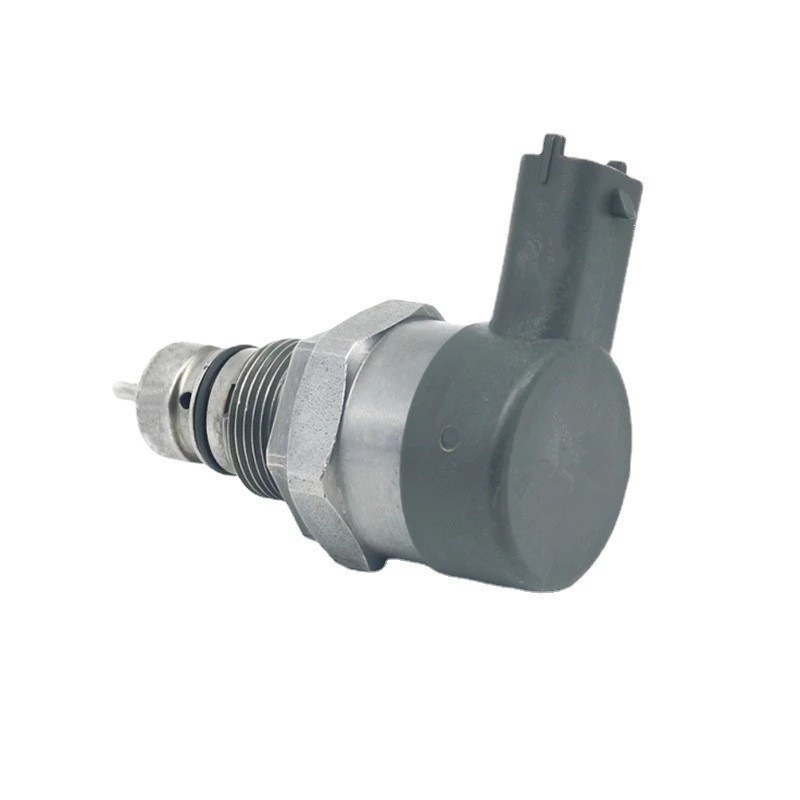 0281007983 Is Suitable for Modern Automotive Parts Common Rail Pressure Regulator Drv