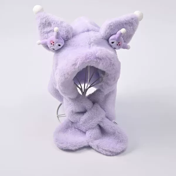 Purple set