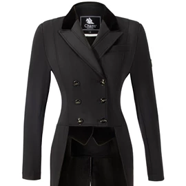 马术服;仿真绿植;领结/领花