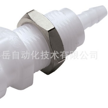 CPC��Ʒ ��ܵ������� Multi&ndash;Mount��ܵ�ϵ�п��ٽ�ͷPMM1604