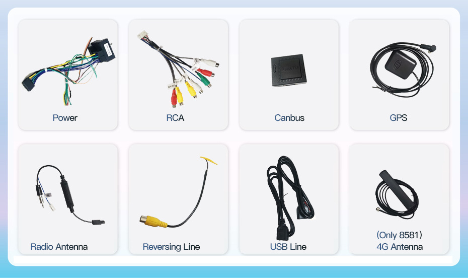 10.25inch Suitable for Bmw 5 Series 7 Series E38 E39 X5 E53 M5 Car Central Control Large Screen Navigation Reversing Camera