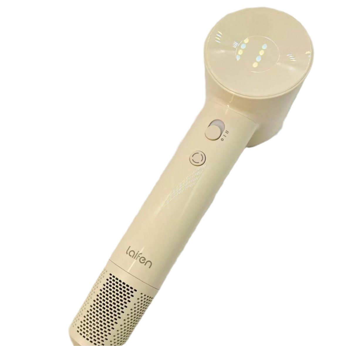 Laifen Laifen Getting Started High -speed Hair Way negative ion speed dry hair a large wind hair dryer SELITE 5