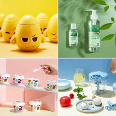 Frosted reflection solid color background plate PVC photography online store photo background shooting background cloth 1.2*2m wholesale