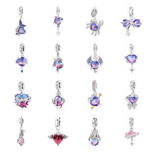 ���������ɫ�ʯ���ĺ���charms beads�W���L���DIY�Ʒ��y