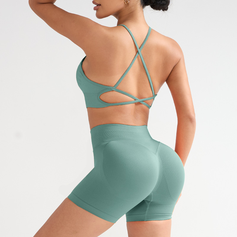 Pistachio green (set)