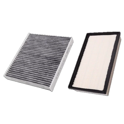 air conditioning system, Air conditioning filter
