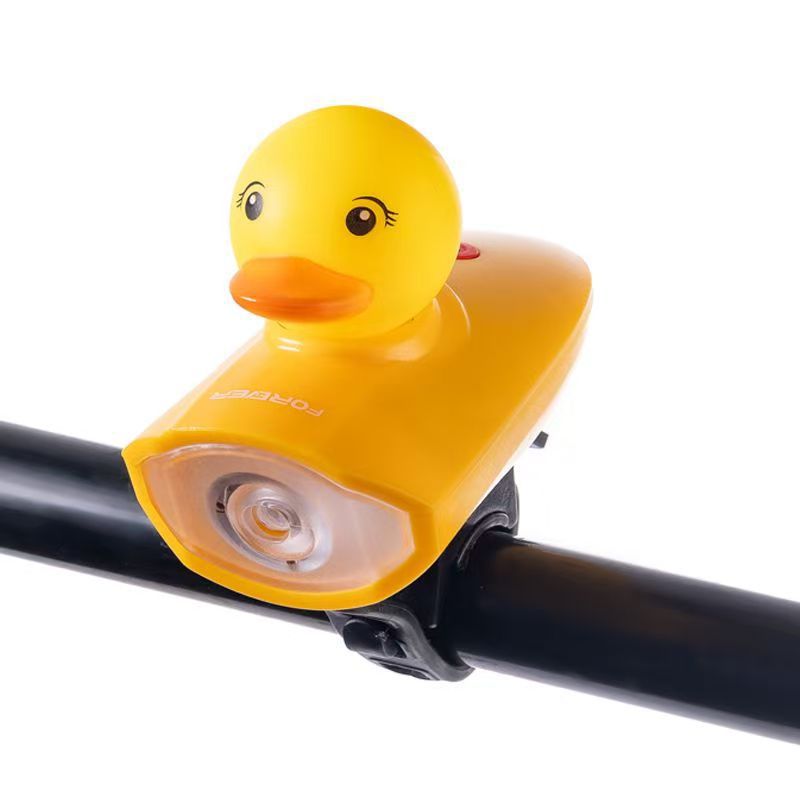 Luz de bicicleta 7588 luz de bocina luz delantera USB recargable bicicleta de montaña luz de coche impermeable bicicleta equipo de accesorios de conducción nocturna