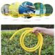Factory supply environmental protection four seasons hose car wash water gun special car wash water pipe thickened garden water pipe pvc water pipe