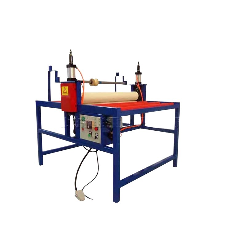 Laminadora de Vidrio para Muebles Automática para Vidrio