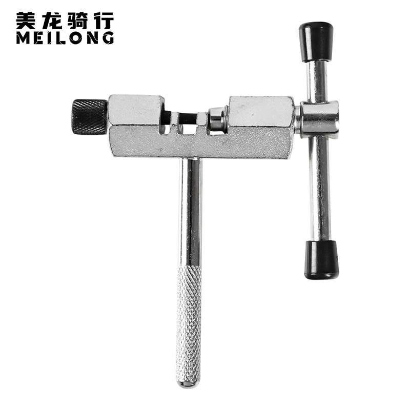 Двухвальный цепной резак для горного велосипеда инструмент для снятия цепи