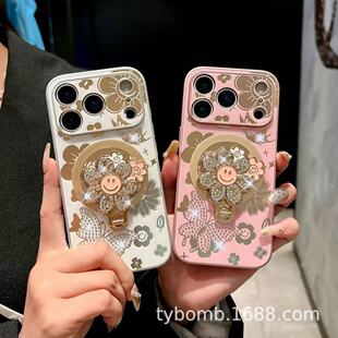 �m��iphone17promax�֙C��ЦĘ�ʯ����֧��16/15���o����Ů