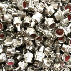 气门嘴;车身及附件;修车工具