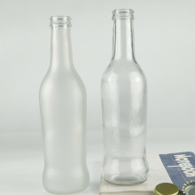 �S��͸��275ml���ݹ��Ʋ���ƿ ��֭���ƿ�A�{��ƿ��ƿ������ɰ