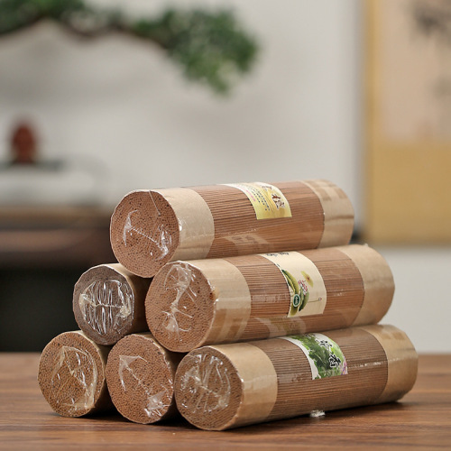 Factory Wholesale 333g Natural Silk Agarwood Sandalwood Indoor Aroma Diffuser Deodorizing Home Aroma Cross-border Dropshipping