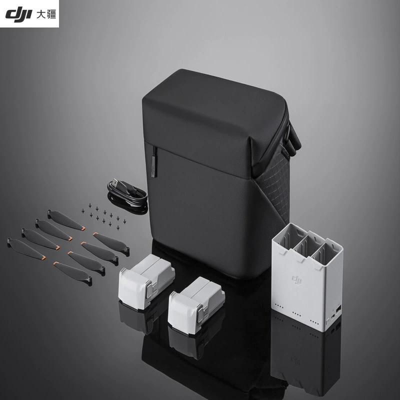 Комплект сменных аксессуаров для Dajiang (DJI) Mini 3 PRO Changfei Continue Pack, аксессуары для дрона Mini 3 PRO