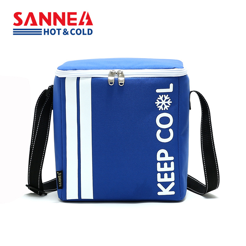 Sanneng new cross-border insulation bag...