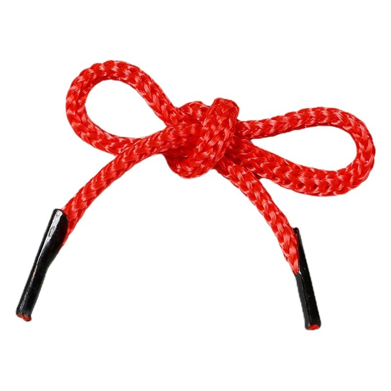 Фабрика прямой продажи полипропиленовой веревки крючковой шнур четыре стежка три стежка ручная веревка подарочная коробка ручная веревка ppp канат