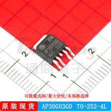 AP30G03GD TO-252-4L N+P������ЧӦ��MOSFET ��Դ΢ԭװ �ֻ�