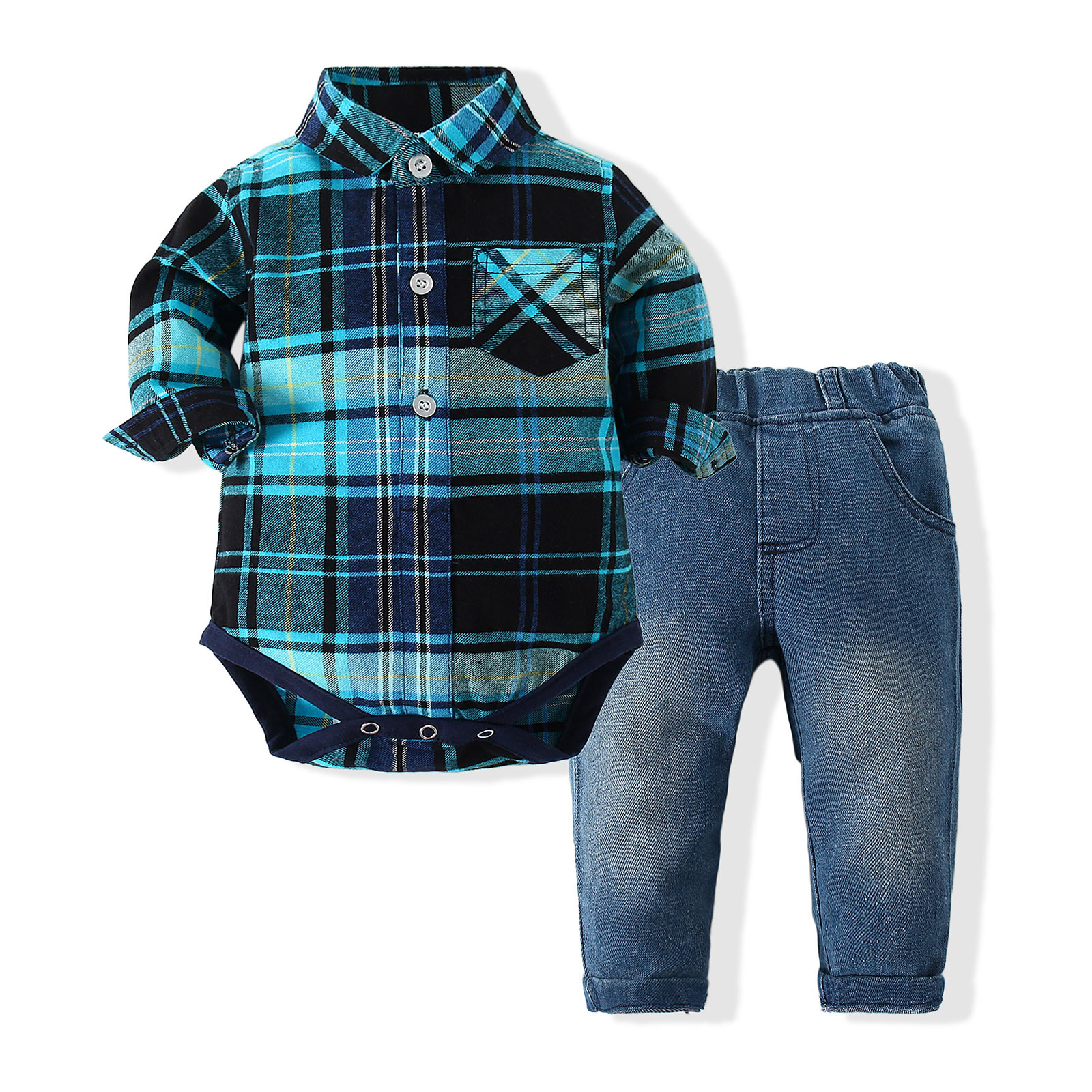 autumn long-sleeve for boys