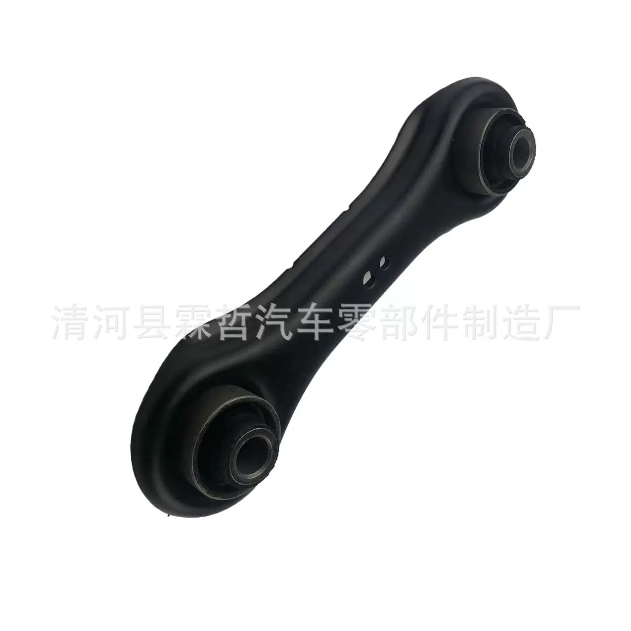 适用于劲炫后拉臂MR403485欧蓝德4117A005后悬挂拉杆4117A007