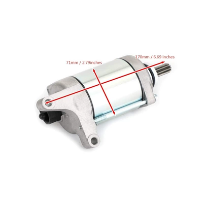 Power supply, ignition system accessories 31200-Mfg-D01 Suitable for