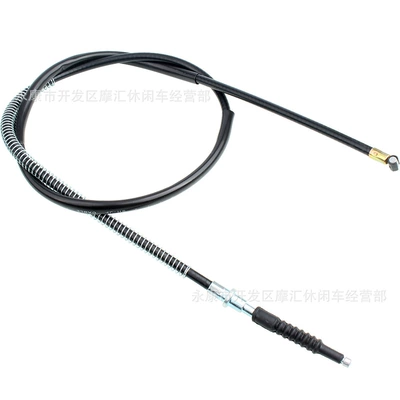 Motorcycle Control System Parts Warrior 350 Yfm350X