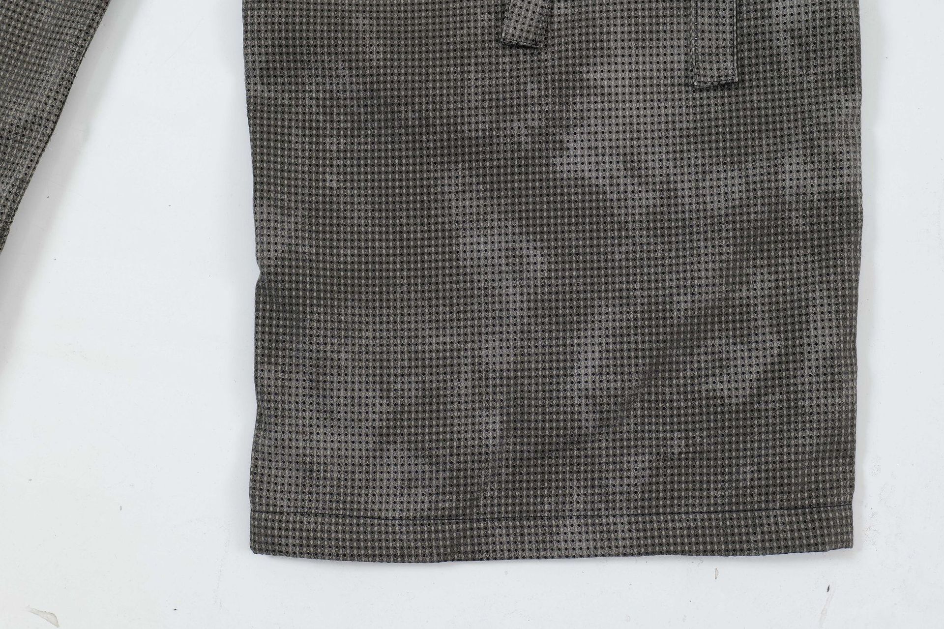 Herren Jeans Für Arbeit Und Freizeit - Robuste Freizeithose_voghion.com