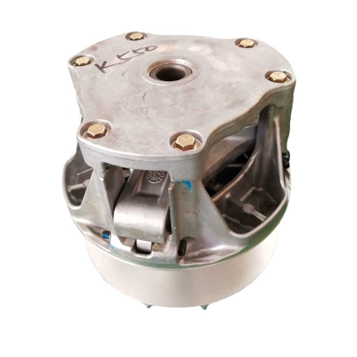 Polaris 550/K500 Clutch Motorcycle engine and accessories