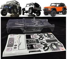 1/10܇ JEEP ܇ Scale Land Rover ͸PC܇ 280mm