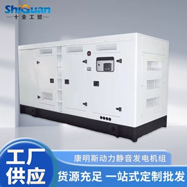 发电机零部件;汽油发电机组;柴油发电机组