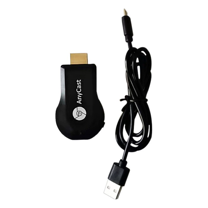 Мобильный телефон проектор беспроводной wifi с тем же экраном AnycastM2M4M9 мобильный телефон paser для Android General