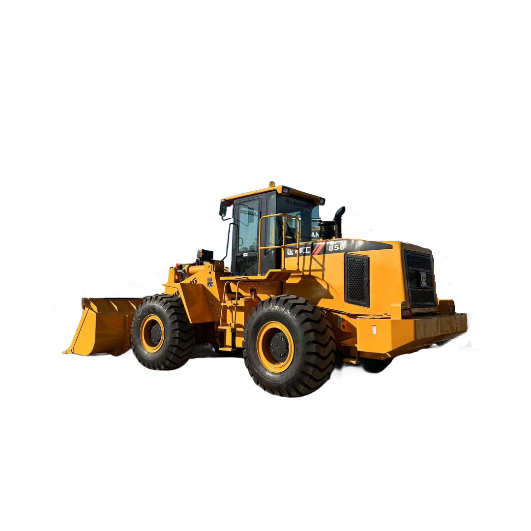 二手装载机刘工856二手装载机出售