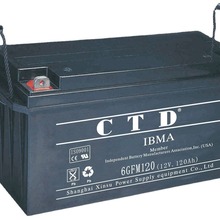 άCTD6GFM120 12V120AH UPSԴEPSԴֱ