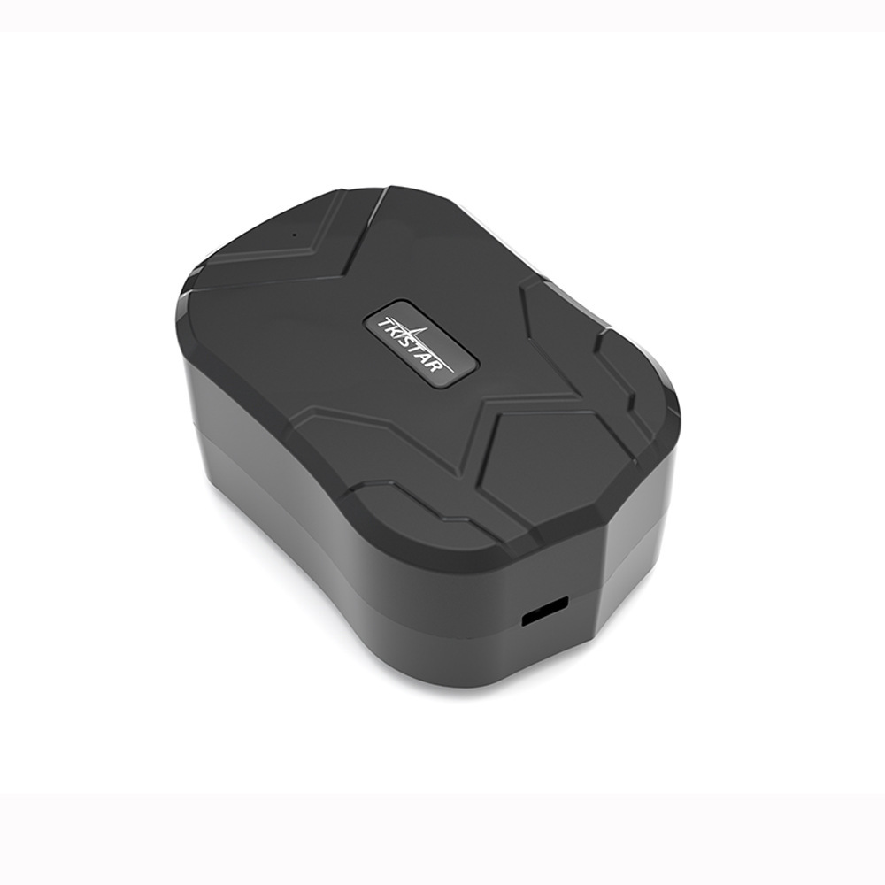 Tk905C 20000 Mah Built-In Lithium Battery Gps Locator Tracking Standby Long Global Applicable Strong Magnet