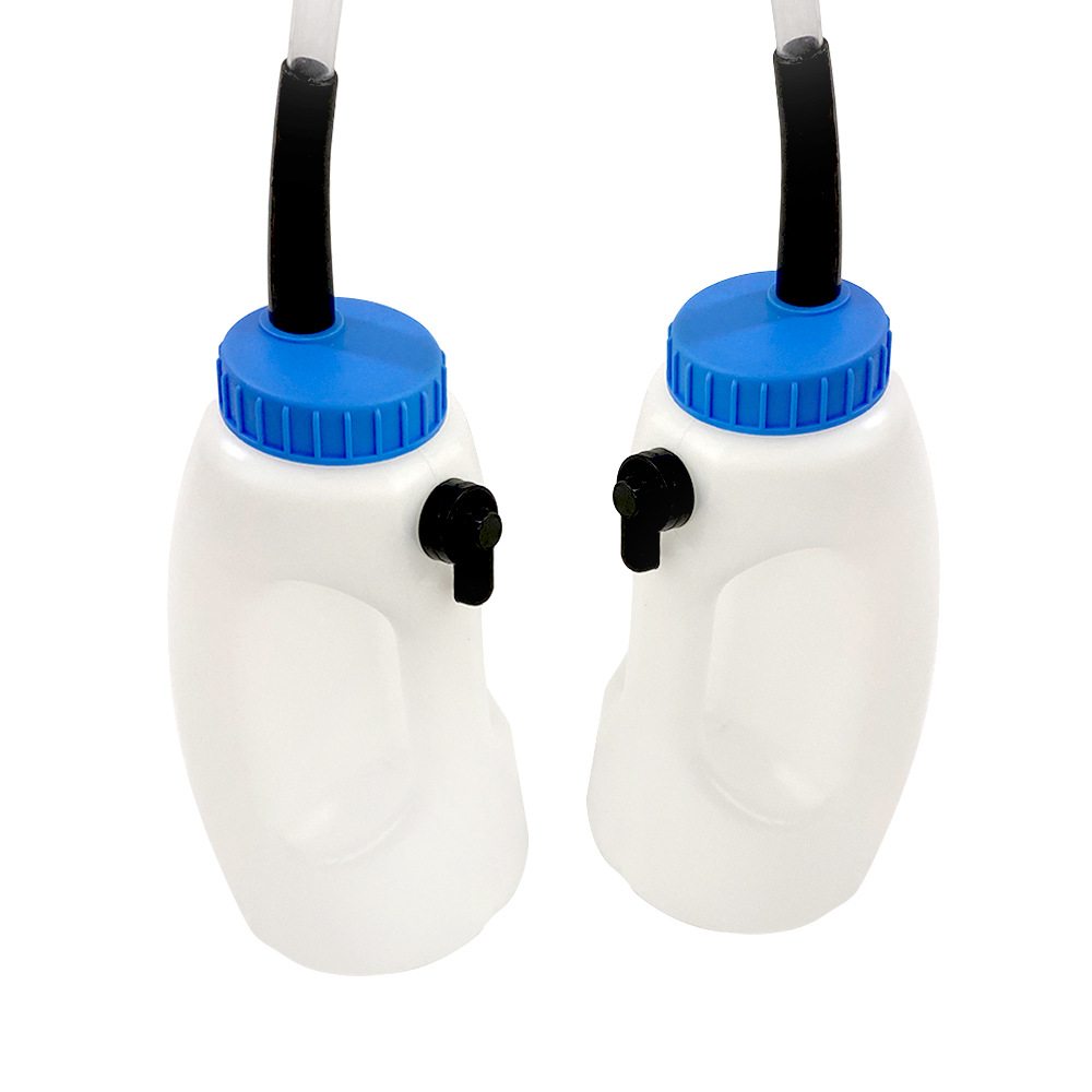 4L犊牛灌服器小牛灌服器奶牛灌服器牛用奶壶