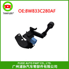 �����ܸ߶ȴ�����  ���ýݱ�XF  8W833C280BE
