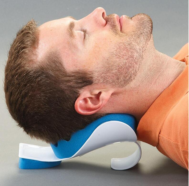 Head and Neck Cushion Massager Image 2